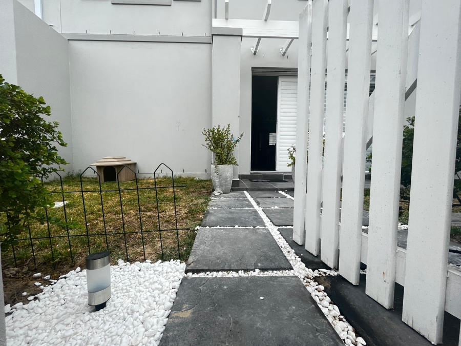To Let 3 Bedroom Property for Rent in Haasendal Western Cape